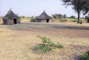 Mabok schoolrooms
